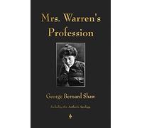Mrs. Warren's Profession