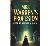 Mrs. Warren's Profession