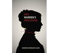 Mrs. Warren's Profession