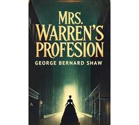 Mrs. Warren's Profession