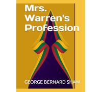 Mrs. Warren's Profession