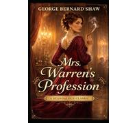 Mrs. Warren's Profession