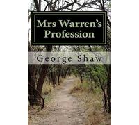 Mrs Warren's Profession