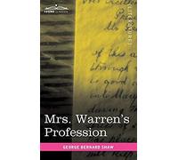 Mrs. Warren's Profession