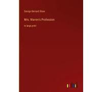Mrs. Warren's Profession