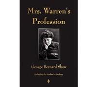 Mrs. Warren's Profession George Bernard Shaw (Auteur)