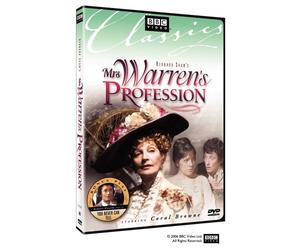Mrs Warren's Profession [Import USA Zone 1]
