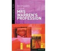 Mrs Warren's Profession Jenckes, Norma (Auteur)