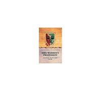 Mrs. Warren's Profession Paperback Book By George Bernard Shaw