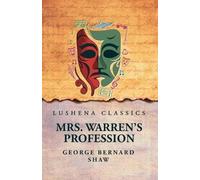 Mrs. Warren's Profession (Poche)