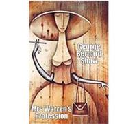 Mrs. Warren's Profession Shaw, George Bernard (Auteur)