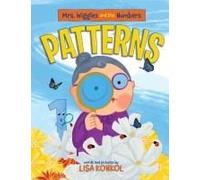 Mrs. Wiggles And The Numbers Patterns