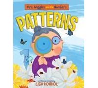 Mrs. Wiggles And The Numbers Patterns