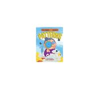 Mrs. Wiggles And The Numbers Patterns