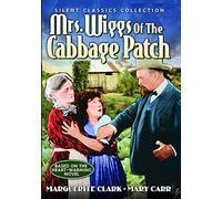 Mrs. Wiggs of The Cabbage Patch
