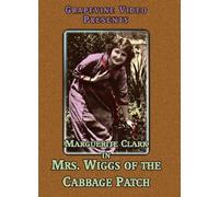 Mrs. Wiggs of The Cabbage Patch
