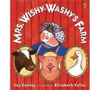 Mrs. Wishy-Washy's Farm
