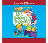 Mrs. Yonkers is Bonkers [Import]