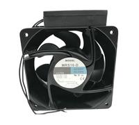 MRS16-D 200V/230V 0.24/0.25A 41/51W 16062 Cooling Fan 160x62mm