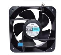 MRS20-DUL 200/230V 0.4/0.5A 20CM 20090 2-Wire Cooling fan