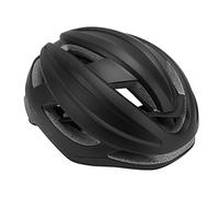 MRSTORY Casque de Vélo de Route et de Montagne XXL, Extra Large, avec Quille 3D, pour Adultes, Coque en Polycarbonate et Matériau EPS, de Tête de 61 à 65 Cm (Noir Mat)