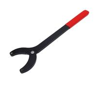 MRSTORY Poulle de Came Poullerie Réglable Universel Camarft Poulley Retrosing Tool Heavy Duty Studdy 45 Steel Construction Ergonomic Non Slip Poignée pour la Réparation de Garage