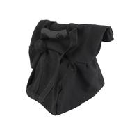 MRSTORY Sac de Sable D'Entraînement D'haltérophilie en Tissu Oxford de qualité Supérieure, Poids Réglable de 0 à 17,6 LB, Poignée en Caoutchouc Souple pour Entraînement de Fitness à