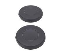 MRSTORY sans Fil Émetteur et Récepteur HD Multimédia Interface Extender Plug and Play 4K Décodage 1080P Sortie pour Écran Miroir PC Téléphone TV ABS 50m Gamme