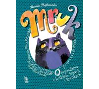 Mruk Renata Pi¹tkowska (Buch auf Polnisch)