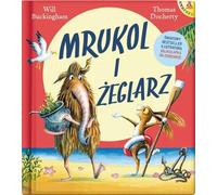 Mrukol et Sailor