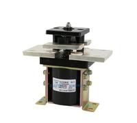 MRVAKDYDI Contacteur d'inversion de Moteur, ZJW CZW800A Electric Vehicle DC contactor 12v24v36v48v60v72v(CZW800A,DC 24V)
