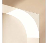 MRVAKDYDI Insert d'arche de Porte en Mousse EPS