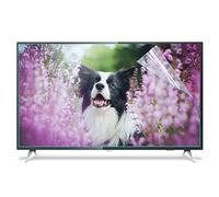 MRVAKDYDI Protecteur d'écran Smart TV, Protection d'écran for téléviseur et Moniteur PC de 32 à 75 Pouces : Film Mat avec Filtre for la Protection des Yeux(75"(1645 * 930mm))