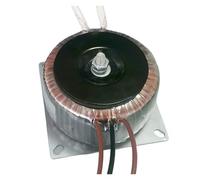 MRVAKDYDI Transformateur toroïdal, Transformateur toroïdal 1000 W, tensions d'entrée Multiples, Sortie 9 V, 12 V, 15 V, 18 V, 24 V, 45 V, for amplificateur Audio(0-12v,Input 220V)