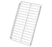 MRWiZMS Clayette Frigo Camping Car pour VW T6.1/T6/T5/T4 California、Ford Nugget (Jusqu’en 2023), Etagère Frigo VW T6, Frais et Sec, sans Moisissure, pour Réfrigérateurs de Voiture (≥39×21 cm)