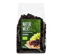 Mry Bergrosinen Lot de 10 raisins secs 250 g avec Pufai Grocery