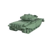 MRY-SFW 1/100 British Centurion Avre Char de combat principal