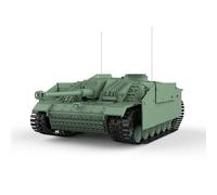 MRY-SFW 1/100 German III Assault Gun G Véhicule de combat blindé