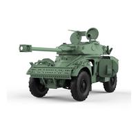 MRY-SFW 1/100 Israël AML-90 Véhicule blindé