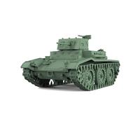 MRY-SFW 1/100 US T7 Combat Car Light Tank