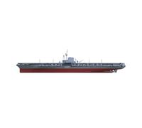 MRY-SFW 1/1200 US Navy Midway Class Porte-avions (CV-41) Midway Full Hull