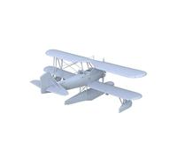 MRY-SFW 1/1250 US Navy O3U Corsair Avion espion