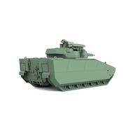 MRY-SFW 1/160 Véhicules blindés de combat en Corée du Sud AS21 Redback