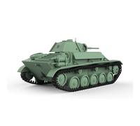 MRY-SFW 1/285 Soviétique T-70 Light Tank