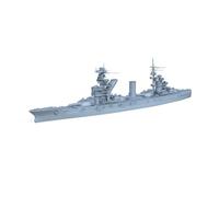 MRY-SFW 1/300Military Model Kit Soviétique 1941 Commune de Paris Gangut Class Battleship