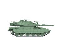 MRY-SFW 1/32 Israël Merkava MK.4M Main Battle Tank