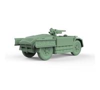 MRY-SFW 1/32 Italy AS42 47 Char léger