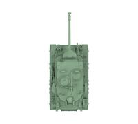 MRY-SFW 1/32 US M24E2 Super Chaffee Light Tank