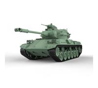 MRY-SFW 1/35 Modèle militaire japonais Type 61 Char moyen