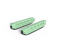 MRY-SFW 1/35 Pièces de mise à niveau du modèle British Infantry Tank Mk.IIA Matilda III (A12) pour réservoir PS720057